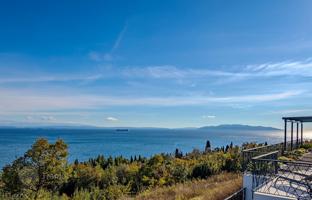 4-bedroom apartment 294 m² in Opatija. Price on request