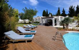 Villa – Ibiza, Balearic Islands, Spain for 6,500 € per week