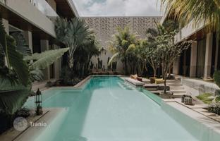 Furnished villa with 5-star services, Berawa, Bali, Indonesia for From $3,101,000