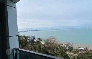 Apartment 88 m² in Batumi for $15,115,000