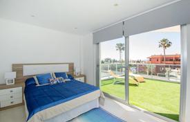 Detached 3 bedroom villa in La Serena Golf, Los Alcázares for 395,000 €