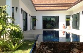 Villa – Thalang, Phuket, Thailand for $619,000
