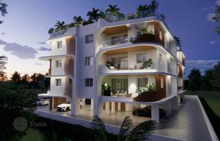 14 new objects in residential complex in Aradippou for From 175,000 €