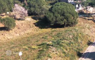 Land plot 2,014 m² in Sant Andreu de Llavaneres for 505,000 €