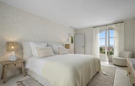 Detached house – Saint-Tropez, Côte d'Azur (French Riviera), France for 60,000 € per week