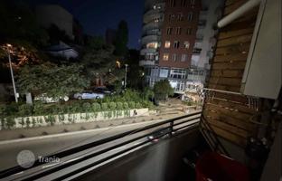 1-bedroom apartment 50 m² in Vake-Saburtalo for $100,000