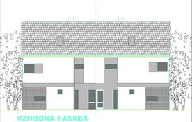 4-bedrooms townhome 164 m² in Ljubljana, Slovenia for 480,000 €