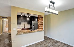 2-bedroom apartments in condo 90 m² in Davie for $300,000