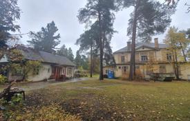 Historical property in Jurmala for 550,000 €
