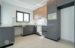 3-bedroom penthouse in Limassol for 650,000 €