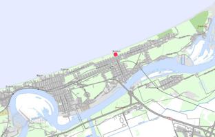 Land plot in Jurmala for 2,100,000 €