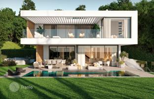 4-bedroom villa 522 m² in Estepona for 2,000,000 €