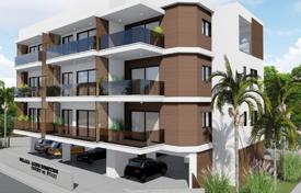 New low-rise residence near universities, Agios Dometios, Cyprus for From 125,000 €