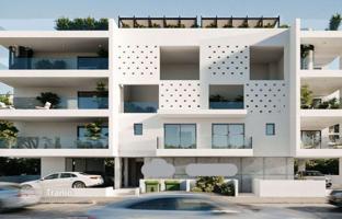 2-bedroom apartment 83 m² in Lakatamia for 208,000 €
