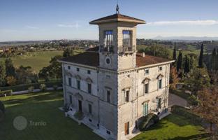 7-bedroom villa 900 m² in Foiano della Chiana for 6,300,000 €