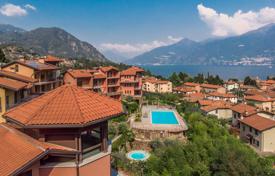 Elite duplex apartment with stunning lake views in Menaggio, Lombardy, Italy for 820,000 €
