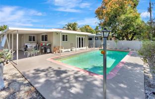 3-bedroom house 125 m² in North Miami Beach for $600,000