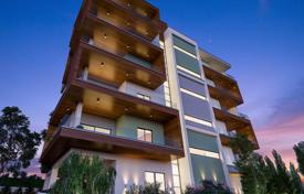 Apartment in the tourist area of Limassol for 715,000 €