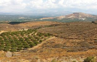Land plot 403,200 m² in Heraklion (Athens) for 2,500,000 €
