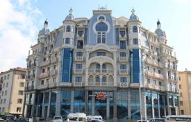 A luxurious four-room apartment with sea views is for sale in the historical part of old Batumi for $274,000