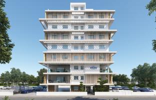 New residence in a prestigious area, Livadia, Cyprus for From 185,000 €