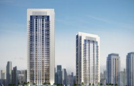 Spacious and luminous apartments with balconies and panoramic views, Dubai, UAE for $551,000