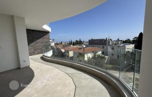 2-bedroom apartment in new building in Limassol for 465,000 €