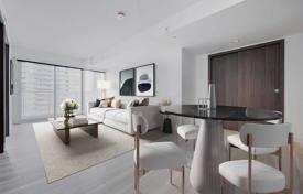 Apartment – Bathurst Street, Toronto, Ontario,  Canada for C$871,000
