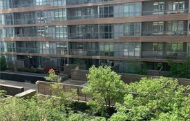 Apartment – Dan Leckie Way, Old Toronto, Toronto,  Ontario,   Canada for C$796,000