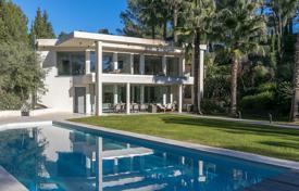 Detached house – Mougins, Côte d'Azur (French Riviera), France for 6,500,000 €