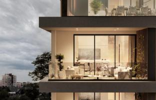 2-bedroom apartment in new building in Limassol for 510,000 €