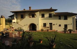 Land plot 38,888 m² in San Miniato for 1,450,000 €