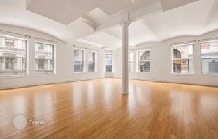 3-bedroom loft 256 m² in Manhattan for $3,600,000