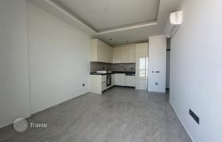 1-bedroom apartment 52 m² in Demirtaş district for 6,638,000 TRY