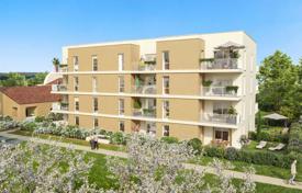 New residential complex with apartments in Rhône, France for From 307,000 €