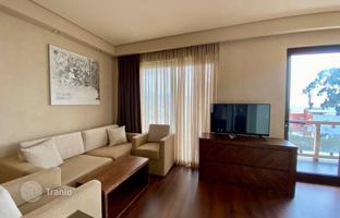 1-bedroom apartment 63 m² in Batumi for $147,000