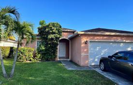 Townhome – West Park, Broward, Florida,  USA for $510,000