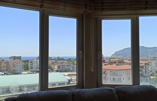 4-bedroom penthouse 220 m² in Cikcilli for 12,216,000 TRY
