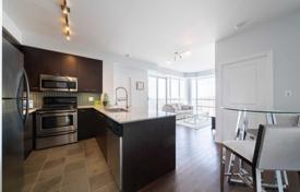 Apartment – Saint Clair Avenue West, Old Toronto, Toronto,  Ontario,   Canada for C$904,000