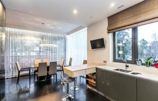 3-bedroom apartment 374 m² in Kapu iela for 990,000 €