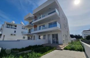 Complex of villas with gardens close to the sea, Paphos, Cyprus for From 370,000 €