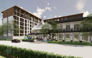 New residential complex near the sea in Phuket, Thailand for From $185,000