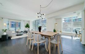 Apartment – North York, Toronto, Ontario,  Canada for C$867,000