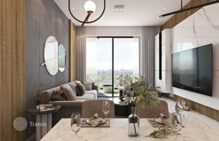 3-bedroom penthouse 141 m² in Larnaca for 440,000 €