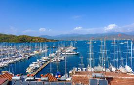3-bedrooms apartment 90 m² in Fethiye, Turkey for $232,000
