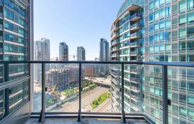 Apartment – Front Street West, Old Toronto, Toronto,  Ontario,   Canada for C$1,190,000