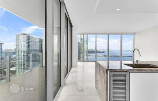 2-bedroom apartments in condo 117 m² in Edgewater (Florida) for $1,799,000