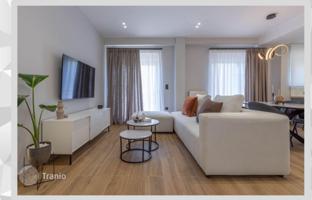 2-bedroom apartment 64 m² in Piraeus for 263,000 €