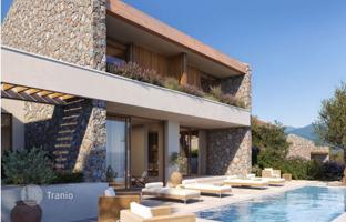 3-bedroom villa 190 m² in Luštica for 3,442,000 €