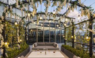 New turnkey apartments in a luxury complex, Shoreditch, London, UK for From £697,000